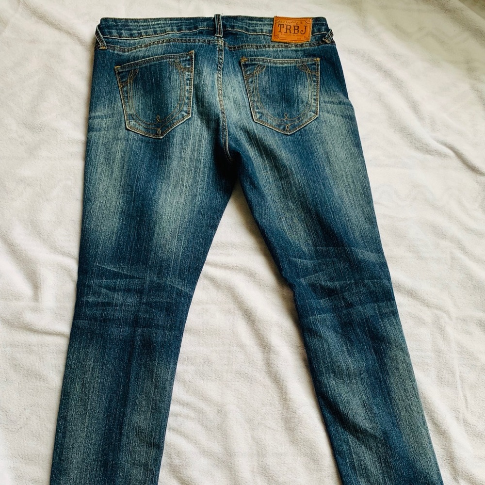 True Religion size 30